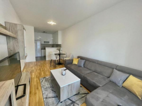 Apartman Sweet Home
